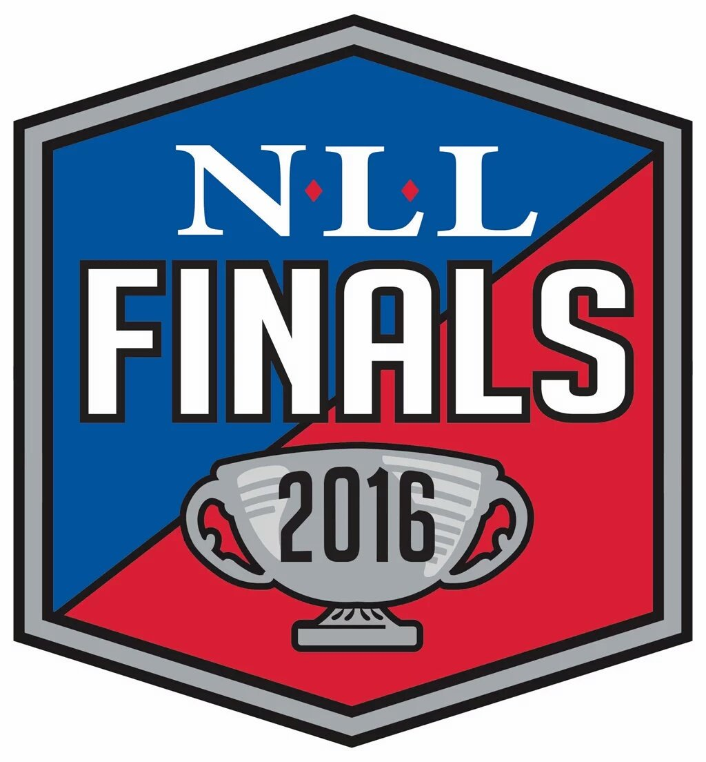 NLL Playoffs 2016 Alternate Logo iron on transfers for clothing